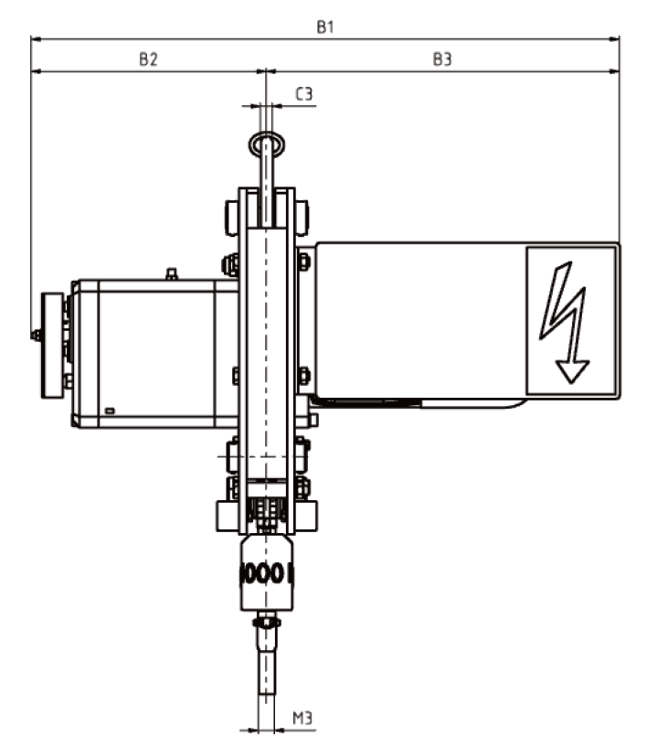 Compensateur de charge Prolev — free download