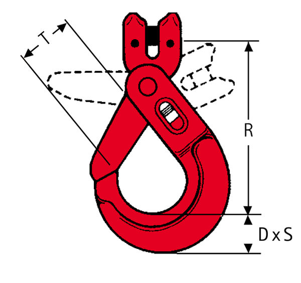 Sourcing Map Clé à Crochet C 55-62 Écrou De Serrage En Acier Avec