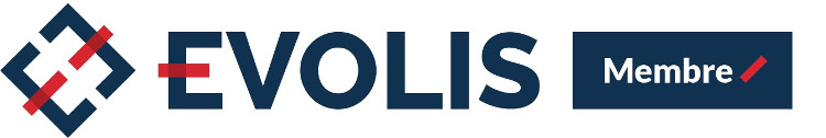 Logo membre Evolis